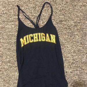 Michigan Tank